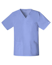 Load image into Gallery viewer, Cherokee 4725 - WW Core Stretch Unisex V-Neck Top