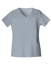 Load image into Gallery viewer, Cherokee 4727 - WW Core Stretch V-Neck Top