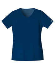 Load image into Gallery viewer, Cherokee 4727 - WW Core Stretch V-Neck Top