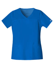 Load image into Gallery viewer, Cherokee 4727 - WW Core Stretch V-Neck Top