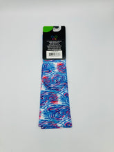 Load image into Gallery viewer, 10-18 mmHg Printed Compression Socks - Surf’s Up