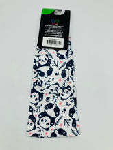 Load image into Gallery viewer, 10-18 mmHg Printed Compression Socks - Pandas