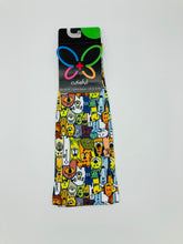Load image into Gallery viewer, 10-18 mmHg Printed Compression Socks - Dapper Dogs