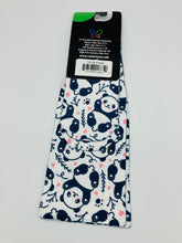 Load image into Gallery viewer, 10-18 mmHg Printed Compression Socks - Pandas