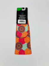 Load image into Gallery viewer, 10-18 mmHg Printed Compression Socks - Bohemian