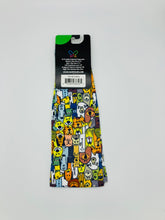 Load image into Gallery viewer, 10-18 mmHg Printed Compression Socks - Dapper Dogs