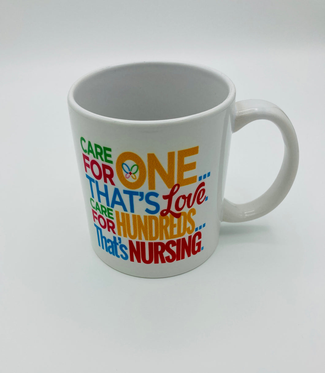 That’s Nursing - Coffee Mug