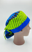 Load image into Gallery viewer, Ponytail Women’s Scrub Cap
