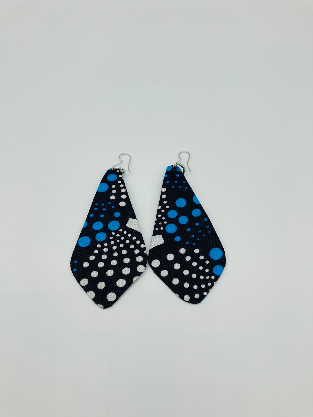 Colorful Fashion Earrings