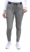 Load image into Gallery viewer, ADAR P7104 - PRO Women&#39;s Ultimate Yoga Jogger Pant
