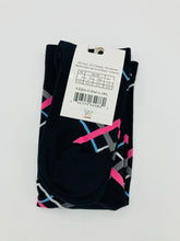 Load image into Gallery viewer, Compressox 15-20 mmHg, Knit Compression Socks - Crossover
