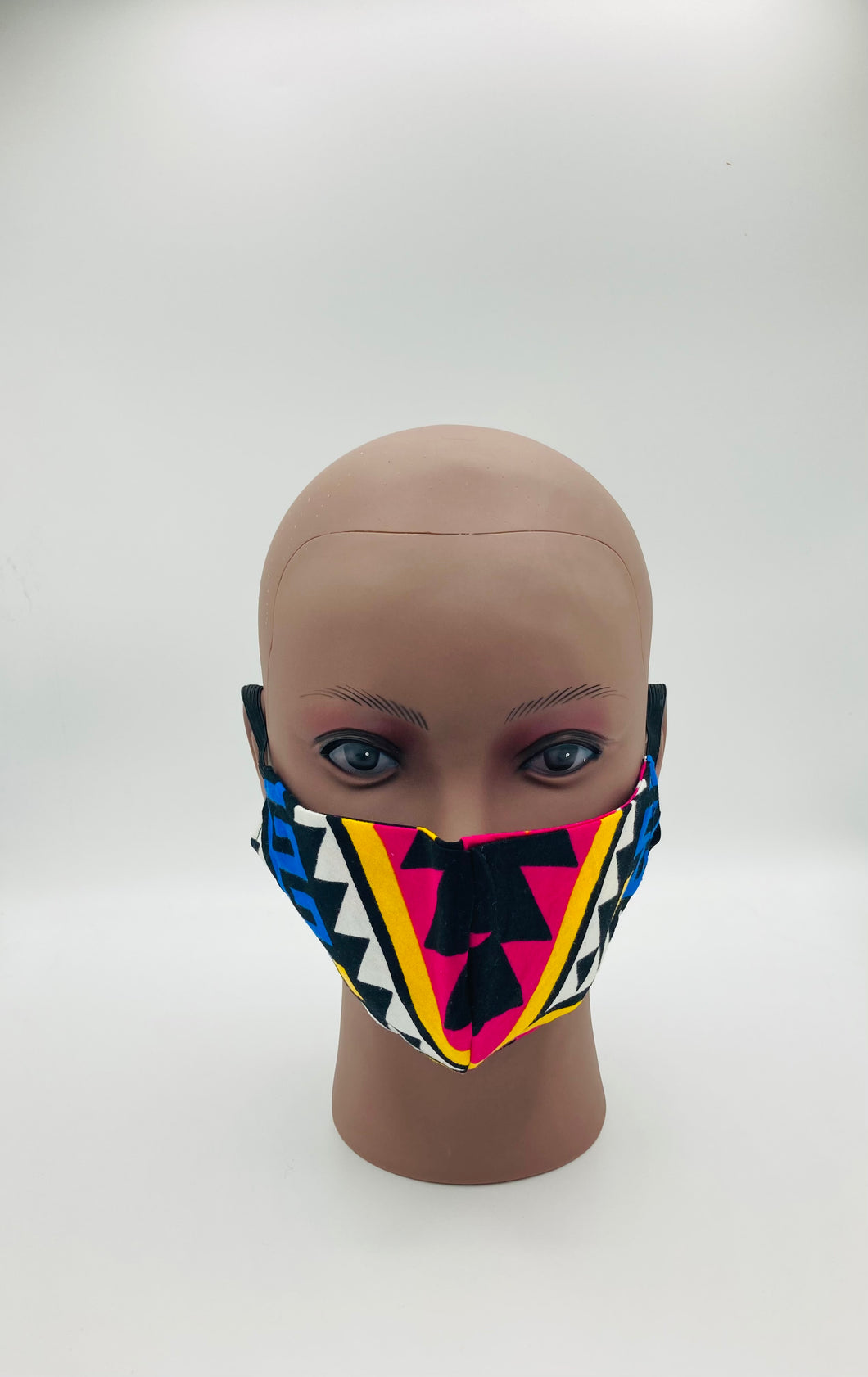 Cloth Face Mask