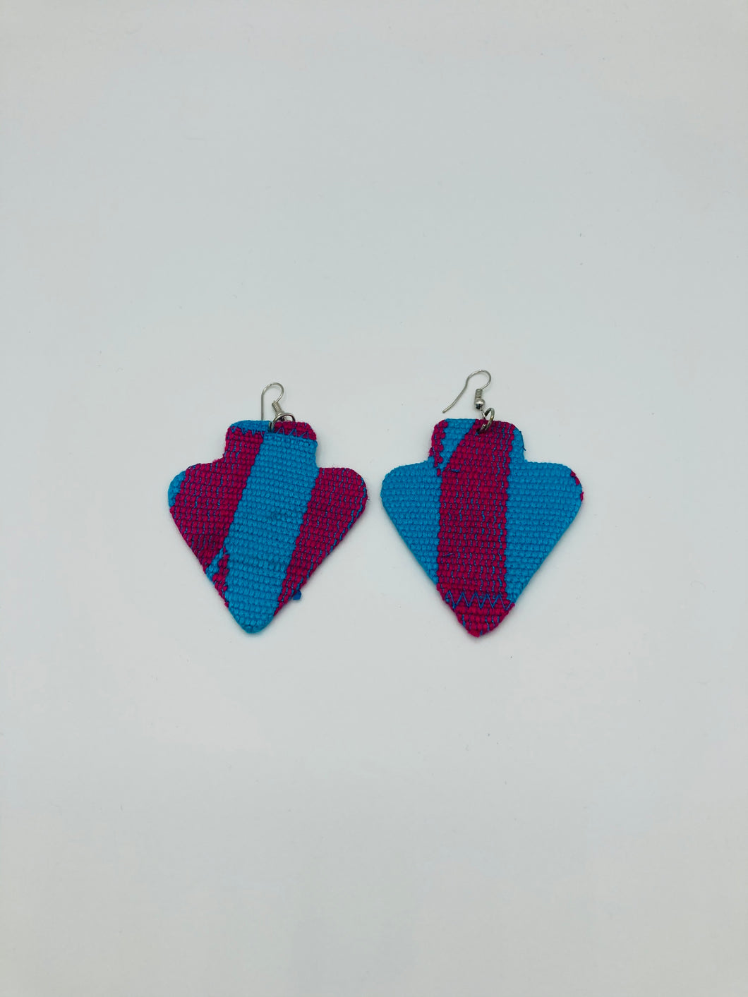 Colorful Fashion Earrings