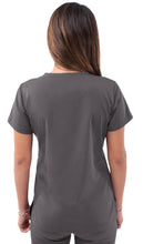 Load image into Gallery viewer, ADAR P4210 - PRO Women&#39;s Sweetheart V-Neck Top
